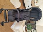 Buggy Chicco Liteway 4, Ophalen of Verzenden, Zo goed als nieuw, Overige merken, Verstelbare rugleuning