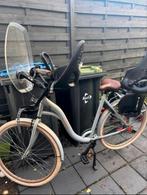 Altec sweet moederfiets 28 inch, Overige merken, 2 zitjes, Versnellingen, Ophalen of Verzenden