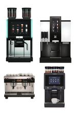 WMF & Schaerer Service Onderhoud Reparatie, Witgoed en Apparatuur, Koffiezetapparaten, 10 kopjes of meer, Ophalen of Verzenden