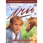 Iris - De Complete Serie 3 dvd , Sealed en Origineel, Ophalen of Verzenden, Nieuw in verpakking, Drama, Boxset