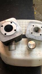 Te koop een 284 cilinder met kop, Fietsen en Brommers, Ophalen of Verzenden, Gebruikt, Cilinder