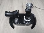 T.Flight Hotas One throttle en joystick, Computers en Software, Joysticks, Ophalen of Verzenden, Gebruikt, Thrustmaster/Logitech