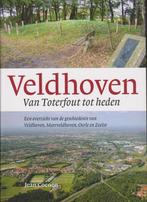 Veldhoven van Toterfout tot heden, Groeten uit Veldhoven, Ophalen of Verzenden, 20e eeuw of later, Zo goed als nieuw, Coenen e.a.