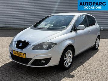 SEAT Altea 1.2 TSI Ecomotive Businessline COPA , 116.411 KM, beschikbaar voor biedingen