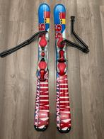 Salomon kids ski L140cm, Sport en Fitness, Skiën en Langlaufen, Gebruikt, 100 tot 140 cm, Ski's, Salomon