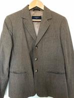 blazer colbert Max Mara weekend tweed, Maat 38/40 (M), Bruin, Max Mara, Ophalen of Verzenden