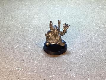 1x Dwarves; Blitzer v2 [1994] beschikbaar voor biedingen