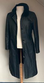 Damesjas - Echte Pelz - Werner Christ, Kleding | Dames, Jassen | Winter, Maat 38/40 (M), Zwart, Werner Christ, Ophalen of Verzenden