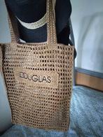 Douglas tas nieuw huis opruimen, Sieraden, Tassen en Uiterlijk, Tassen | Damestassen, Ophalen, Zo goed als nieuw, Zwart