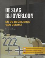 De slag bij Overloon en de bevrijding van Venray - Vd Dungen, Boeken, Geschiedenis | Stad en Regio, Ophalen of Verzenden, Zo goed als nieuw