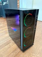 Game PC / i7 9600K / RTX 2080 super, Computers en Software, Ophalen of Verzenden, Zo goed als nieuw, Gaming, SSD