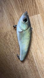 Spro screamin devil zander, Watersport en Boten, Ophalen of Verzenden, Zo goed als nieuw, Overige typen