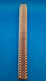 gouden Rolex armband 14kt, Ophalen of Verzenden, Www.bredajuwelier.nl, Www.bredajuwelier.nl, Www.bredajuwelier.nl