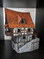 Tabletopworld Merchant Shop (Warhammer, Mordheim, etc), Ophalen of Verzenden, Zo goed als nieuw, Warhammer, Figuurtje(s)