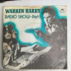 Warren Harry - Radio show part 1, Ophalen of Verzenden, Gebruikt, Pop