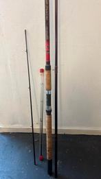 Classic feeder DAM 3,60 m, Ophalen, Werphengel