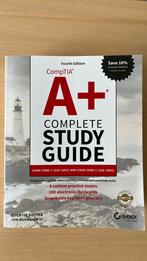Comptia A+ Complete Study Guide 4th edition, Ophalen, Zo goed als nieuw