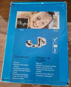 Nieuw 1 stuks Plieger Milo douchekraan chroom, keramische, Ophalen of Verzenden, Nieuw, Chroom, Kraan