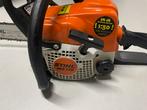 ZGAN kettingzagen Stihl MS 170 & MS 211, Ophalen, 70 mm of meer, Kettingzaag, Zo goed als nieuw