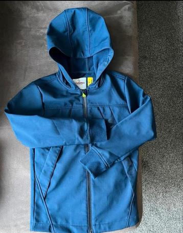 Nieuw Vingino zomerjas (maat 152) beschikbaar voor biedingen