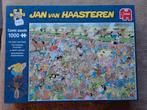 Jan van Haasteren puzzel, 1000 st.: Oud Hollandse ambachten, Ophalen of Verzenden, 500 t/m 1500 stukjes, Nieuw