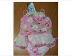 Sunny Girl badpak maat 74, Kinderen en Baby's, Babykleding | Maat 74, Overige typen, Meisje, Nieuw, Ophalen of Verzenden