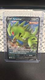 Tyranitar V #97 Battle Styles, Ophalen of Verzenden, Nieuw, Losse kaart