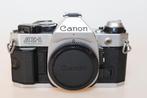 Canon AE-1 Program - defect, Audio, Tv en Foto, Fotocamera's Analoog, Spiegelreflex, Canon, Ophalen of Verzenden, Niet werkend