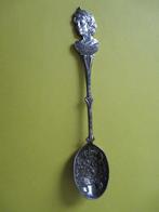 Lepeltje Koningin Beatrix , 30-4-1980, Verzenden, Zo goed als nieuw