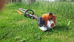 Stihl HL 94 C-E benzine stokheggenschaar, DEMO!, Tuin en Terras, Heggenscharen, Ophalen, -, -, Zo goed als nieuw