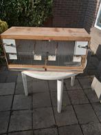 Een   broedkooi    ⁶, Dieren en Toebehoren, Ophalen, Gebruikt, Hout, Broedkooi of Kweekkooi