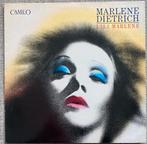 Marlene Dietrich - Lili Marlene LP, Verzenden, Gebruikt, 12 inch