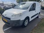 Peugeot Partner 120 1.6 e-HDI L1 XT Profit + | 1e Eigenaar |, Voorwielaandrijving, Euro 5, Stof, Gebruikt