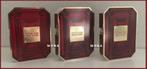 Sexy Ruby 3x parfum sample proefje tester monster, Verzenden, Nieuw