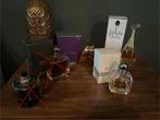 Vrouwen geuren eau de parfum J’adore absolu, emperio armani, Sieraden, Tassen en Uiterlijk, Uiterlijk | Parfum, Ophalen, Gebruikt