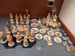 Hummel Collectie - Beeldjes, Bordjes, Doosjes, Ophalen, Gebruikt