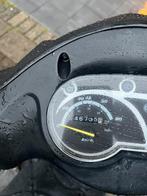 Scooter, Ophalen, Zo goed als nieuw