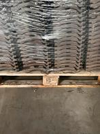 150 HOLLANDER-V dakpannen, Ophalen, Zo goed als nieuw, Rechthoekig, 50 cm of meer