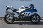 BMW S 1000 RR (bj 2016)  onderhoudshistorie aanwezig, 4 cilinders, Bedrijf, Super Sport, Meer dan 35 kW