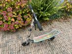 Gebruikte step - Space Scooter, Ophalen, Gebruikt, Gewone step