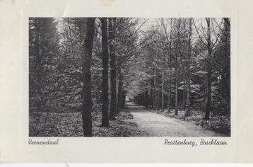 veenendaal  1942 prattenburg boschlaan  tekst/zegel beschikbaar voor biedingen