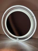 Beurer make-up spiegel wand met led verlichting, Ophalen of Verzenden, Zo goed als nieuw, Overige typen