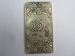 Prachtig oud Chinees amulet met Chinese sterrenbeeld "Slang", Antiek en Kunst, Ophalen of Verzenden