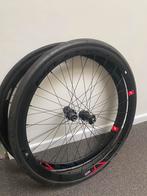 Velgen fulcrum racing 4, Fietsen en Brommers, Fietsonderdelen, Ophalen, Racefiets, Wiel