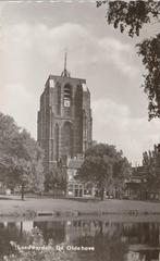 Leeuwarden, Verzenden, 1940 tot 1960, Gelopen, Friesland