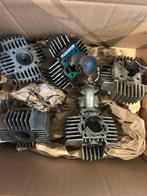 Tomos/Puch 70cc cilinders, Ophalen of Verzenden, Gebruikt, Cilinder