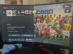 Samsung 27inch 144hz gaming monitor, Computers en Software, Curved, Samsung, Gaming, 101 t/m 150 Hz