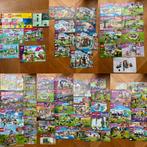 50+ sets Lego Friends (plus extra), Kinderen en Baby's, Speelgoed | Duplo en Lego, Ophalen, Gebruikt, Complete set, Lego