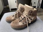 hoge BERGSCHOENEN van Stadler (Tirol) maat 40 - WD014, Waddinxveen, Gebruikt, Schoenen, Ophalen of Verzenden