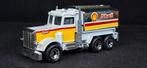 Matchbox Peterbilt Truck Tanker - Shell.  BIEDEN, Ophalen of Verzenden, Gebruikt